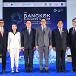 กกร. ผนึกรัฐ-World Bank ขับเคลื่อน “Reinvent Thailand” เอกนิติชู กรอ. 4 เสา เปลี่ยนข้อเสนอสู่ผลลัพธ์ พร้อมจัดทำ White Paper ต่อยอดเวทีโลก