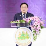 “จุลพันธ์” เชิดชูสถานประกอบกิจการต้นแบบด้านแรงงานยอดเยี่ยมในงานมอบรางวัล Thailand Labour Management Excellence Award 2569