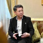 นายกสมาคมผู้สื่อข่าวไทย–จีน เดินทางไปศึกษาดูงาน DeRUCCI เมืองตงกวน