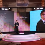 ดร.สมพร สืบถวิลกุล คว้า “DAILYNEWS TOP CEO 2026” ต่อเนื่องปีที่ 2 ตอกย้ำวิสัยทัศน์ผู้นำ ขับเคลื่อนธุรกิจประกันภัยด้วยนวัตกรรมและธรรมาภิบาล สู่การเติบโตอย่างยั่งยืน