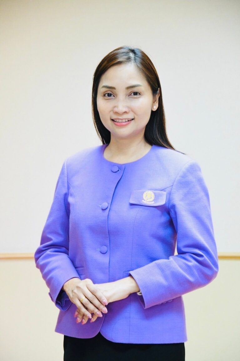 Exclusive Interview: พลิกโฉมเกษตรกรรมไทยสู่ “คาร์บอนต่ำ” สร้างมูลค่าเพิ่มด้วยพืชเศรษฐกิจใหม่และคาร์บอนเครดิต