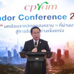ซีพีแรม ผนึกกำลังพันธมิตรกว่า 5,200 ราย สู่อาหารคุณภาพที่คนไทยคุ้นเคยและไว้วางใจ พร้อมถอดบทเรียนวิกฤต เดินหน้าเติบโตอย่างยั่งยืน ในงาน “CPRAM Vendor Conference 2026”