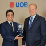 ยูโอบี ประเทศไทย รับรางวัล Best Sustainable Bank 2026 จาก FinanceAsia
