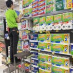 บิ๊กซีเร่งเติมสต๊อกสินค้าจำเป็น รองรับความต้องการประชาชนในสถานการณ์น้ำท่วม