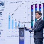 ผู้ว่าการ ธปท. ร่วมปาฐกถาพิเศษในงาน The Bangkok Business Summit 2026: Reinvent Thailand, Resilient ASEAN