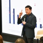 ผู้ว่าการธนาคารแห่งประเทศไทย บรรยายพิเศษในหลักสูตร TEPCoT รุ่นที่ 18 จัดโดยมหาวิทยาลัยหอการค้าไทย