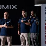 พานาโซนิค ร่วมกับ BIG CAMERA มอบรางวัล Green Content Creatorให้วัยทีนชาวสมุทรสาคร