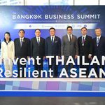 กกร. และธนาคารโลก เผยแผนยุทธศาสตร์เศรษฐกิจพร้อมประกาศ “ข้อเสนอของประเทศไทยบนเวทีโลก” ในงานประชุม Bangkok Business Summit 2026
