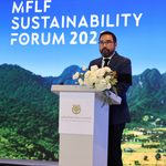 มูลนิธิแม่ฟ้าหลวงฯ เปิดเวที MFLF Sustainability Forum 2026 ผนึกผู้นำภาครัฐ เอกชน วิชาการ และประชาสังคม ดัน “ทุนธรรมชาติ” สู่ฐานเศรษฐกิจใหม่ เชื่อมนโยบาย ธุรกิจ การเงิน และชุมชน เปลี่ยน Nature Positive จากแนวคิดสู่การลงมือทำ