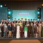 วัตสัน ประเทศไทย ปักหมุดฉลองความสำเร็จ ครบรอบ 30 ปี เดินหน้าสู่ทศวรรษที่ 4 อย่างยิ่งใหญ่ ตอกย้ำผู้นำอันดับ 1 ร้านเพื่อสุขภาพและความงามยอดนิยมตลอดกาล