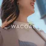 วาโก้เปิดตัวแคมเปญ Wacoal Green Label