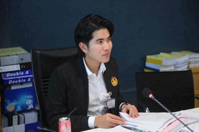 “สส.กังฟูฯ” คุณวสวรรธน์ พวงพรศรี พรรคไทรวมพลังเปิดแนวคิดยึดพื้นที่ชายแดนไทย-เขมร ทวงคืนความสงบสุขให้ประชาชนที่ได้รับผลกระทบมาอย่างยาวนาน
