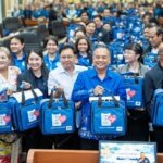 อบจ.ภูเก็ต ส่ง 300 ชุดตรวจสุขภาพระบบแพทย์ทางไกล ผ่าน รพ.สต. 21 แห่ง หนุน อสม. นำเทคโนโลยีลงพื้นที่ เปลี่ยนจาก “รอรักษา” สู่ “รู้เร็ว ดูแลเร็ว”