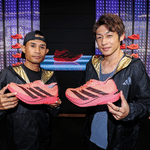 อาดิดาส จัดงานเปิดตัว ADIZERO ADIOS PRO 5 พร้อมเชิญ โจ ฟุคุดะ และ สัญชัย นามเขต ร่วมถ่ายทอดประสบการณ์ก่อนลงสนาม BANGSAEN21