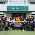 เคทีซีร่วมเครือข่าย นพท. ต่อยอดพลัง Cross-Sector Collaboration สู่สังคมเชียงราย