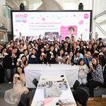เมืองไทยประกันชีวิต ชวนพนักงานรวมพลังจิตอาสา จัดงาน “MTL Volunteer Expo ครั้งที่ 3” เดินหน้าส่งมอบความสุขสู่สังคม