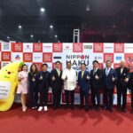 เรื่องญี่ปุ่น ต้องกรุงศรี กรุงศรีร่วมสนับสนุน Nippon Haku Bangkok 2026 ชูพลังเครือข่าย MUFG เชื่อมไทย–ญี่ปุ่น