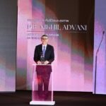 เอไอเอ ประเทศไทย คว้ารางวัล DAILYNEWS TOP CEO 2026 สาขาธุรกิจประกันชีวิตและสุขภาพ ติดต่อกันเป็นปีที่ 3