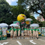 “รสดี” ชูเสน่ห์ของดีทั่วภูมิภาคไทย ผ่านแคมเปญ “ไข่เจียวรสดี เสิร์ฟความอร่อยทั่วไทย” กับกิจกรรม คาราวานไข่เจียวรสดี ผ่านกลยุทธ์ Localized Marketing