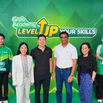 แกร็บ ผนึก OpenAI ต่อยอดโครงการ GrabAcademy อัปสกิล AI คนขับ-ร้านค้า เสริมโอกาสทางธุรกิจ