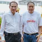 สหพัฒน์ ผนึกกำลัง M STUDIO พร้อมพันธมิตร ฟาร์อีสท์ เฟมไลน์ และสปริงบอร์ด พลัส ปั้นคอนเทนต์ไทยสู่ตลาดโลก รุก Movie Marketing ผ่าน “MUKETING รวยตายโหง” เตรียมเข้าฉายกลางปี 2027