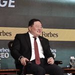 SCG แชร์มุมมอง Innovation และ AI บนเวทีโลก Forbes Global CEO Conference 2026 ชูการปรับวิธีทำงาน รับโลกธุรกิจที่เปลี่ยนเร็ว