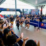 “เรดบูล” ปิดฉาก Red Bull Power Race ซีซันแรกที่กรุงเทพฯ ดึงนักกีฬาไทย-นานาชาติ ลงสนามชิงแชมป์แรกฟิตเนสเรสซิ่งรูปแบบใหม่