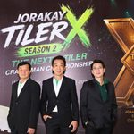 จระเข้ ต่อยอด “JORAKAY Tiler X Season 2” จากเวทีแข่งขันสู่ “การสร้างคน” เชื่อมช่างเมียนมา-เวียดนาม-ลาว ยกระดับทักษะงานปูกระเบื้องสู่มาตรฐานโลก