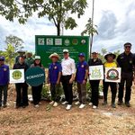 ห้างเซ็นทรัล–โรบินสัน เดินหน้าสู่ Green Retail ขับเคลื่อน “5 มิชชั่นรักษ์โลก” สร้างผลกระทบเชิงบวกจากพื้นที่ค้าปลีก สู่ชุมชน ผืนป่า ท้องทะเล และพลังงานสะอาดทั่วประเทศ