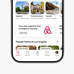 Airbnb เดินหน้าช่วยเหลือผู้ประสบภัยทั่วโลก สนับสนุนที่พักฟรีปีละ 1 ล้านคืนผ่าน Airbnb.org ขยายพื้นที่ครอบคลุมไทย