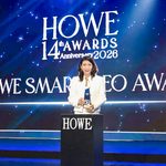BAM รับรางวัลเกียรติยศ “HOWE Smart CEO Award” จากนิตยสาร HOWE ตอกย้ำวิสัยทัศน์ผู้นำองค์กร ขับเคลื่อนธุรกิจด้วยหัวใจ สร้างคุณค่าอย่างยั่งยืน