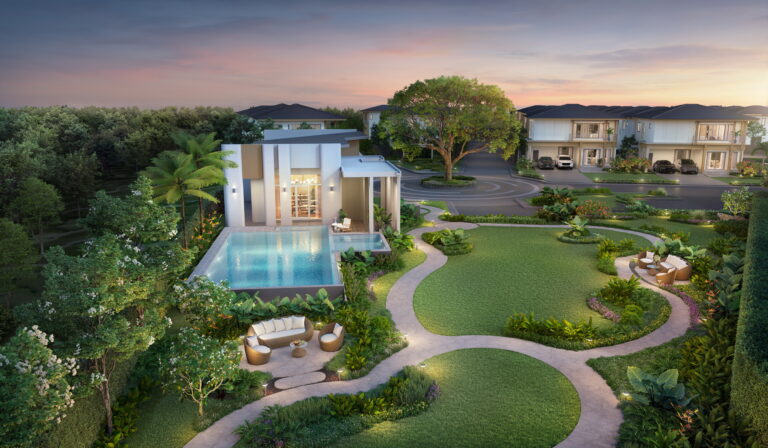 ปรีชา กรุ๊ป กางโรดแมปปักธงรายได้แตะ 1,000 ล้านบาท ภายใน 3 ปี โชว์ผลงานครึ่งปีแรก 2569 โตแกร่ง 720% ลุยเปิด 2 โครงการใหม่แบรนด์ “PRESENSE” ตอกย้ำความเชื่อมั่นนักลงทุน