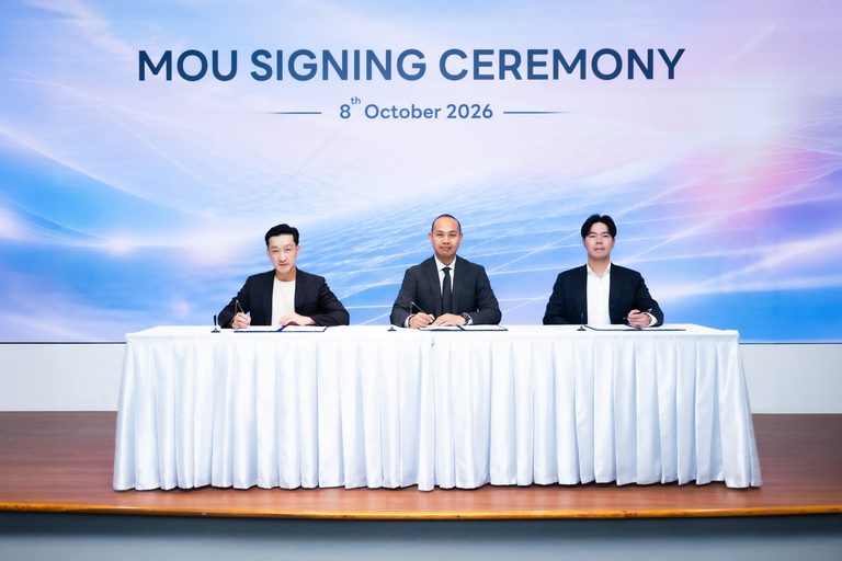 Cloud Consultant รุกธุรกิจพลังงานอัจฉริยะ จับมือ Terawatt Energy ผสานเทคโนโลยี Sigenergy ขยายตลาดโซลาร์ไทย