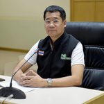 “สุริยะ” ห่วงใยเกษตรกรได้รับผลกระทบจากอุทกภัย สั่ง! กรมวิชาการเกษตร เร่งช่วยเหลือเกษตรกรฟื้นฟูสวนหลังน้ำลด