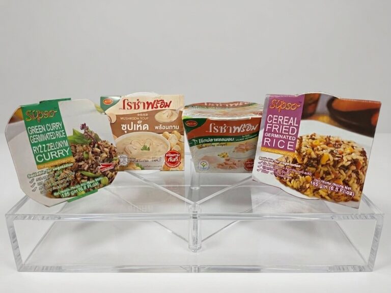 น้ำท่วมกรุงเทพฯ สะท้อนโจทย์ ‘ความมั่นคงทางอาหาร’ “เอกา โกลบอล” ชี้ Longevity Packaging เสริมความยืดหยุ่นระบบอาหารไทย รับมือวิกฤติ – ลดข้อจำกัดด้านโลจิสติกส์