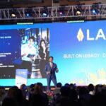 GAMA Thailand ร่วมเวทีผู้นำระดับเอเชีย LAMP ASIA 2026 พร้อมส่งต่อความสำเร็จสู่ประเทศไทย เจ้าภาพ LAMP ASIA 2027