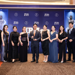 บี.กริม คว้ารางวัล HR Asia Best Companies to Work for in Asia 2026 ต่อเนื่องเป็นปีที่ 5 ตอกย้ำวัฒนธรรมองค์กรที่เติบโตจากพลังของพนักงานทุกคน