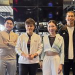 ฟิตไม่พอ ต้องพร้อม เคทีซีชี้กระแส HYROX มาแรง ยอดสมาชิกใช้จ่ายเพิ่ม 300% สะท้อนคนไทยฟิตอย่างมีเป้าหมาย