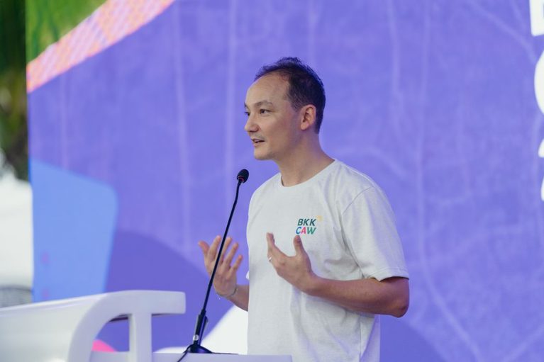 Bangkok Climate Action Week 2026 เปิดเวทีสนทนาเศรษฐกิจเพื่อสภาพภูมิอากาศของเอเชียตะวันออกเฉียงใต้ ณ กรุงเทพมหานคร