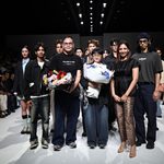 อินโดรามา เวนเจอร์ส จับมือ PAINKILLER Atelier ปลุกวัสดุรีไซเคิลให้ “REBLOOM” อีกครั้งบนเวที BIFW 2026