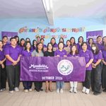 ส่งต่อความสุข! มอนเดลีซ ประเทศไทย ฉลอง ‘Purpose Month’ รวมพลังทำครัวจิตอาสา ส่งกำลังใจให้กับเด็กและสตรี ณ บ้านพักฉุกเฉิน