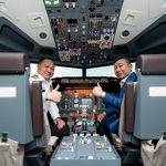 กลุ่มบริษัทพัทยา เดินหน้าขับเคลื่อนอุตสาหกรรมการบินไทย เปิดตัว Boeing 737-800 Simulator เสริมศักยภาพบุคลากรการบินสู่ระดับสากล พร้อมยกระดับมาตรฐานซ่อมบำรุงอากาศยาน