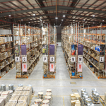DP WORLD เดินหน้าขยายเครือข่ายบริการโลจิสติกส์ในประเทศไทย เปิดศูนย์กระจายสินค้าแห่งใหม่ย่านบางนา