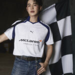 PUMA x McLaren Racing จาก Trackside สู่ Street Style แต่งลุคมอเตอร์สปอร์ตให้สนุกกว่าที่เคย