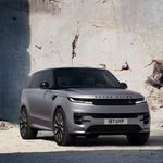 RANGE ROVER SPORT ELECTRIC: พลังไฟฟ้าที่ปลุกทุกสัมผัสแห่งการขับขี่