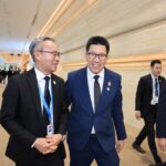 SME D Bank ชื่นชมผลิตภัณฑ์ลูกค้า ร่วมโชว์ศักยภาพ ในการประชุมประจำปี IMF-World Bank AM2026