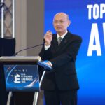 SME D Bank ร่วมยินดีลูกค้าคว้ารางวัลสุดยอดผู้ประกอบการแห่งปี ตอกย้ำบทบาท “ลมใต้ปีก” พัฒนาคู่เติมทุน สนับสนุนเติบโตยั่งยืน