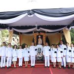 SME D Bank ร่วมเป็นเจ้าภาพบำเพ็ญกุศลถวายพระศพ สมเด็จพระเจ้าลูกเธอ เจ้าฟ้าพัชรกิติยาภาฯ