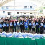 SME D Bank ห่วงใยลูกค้าประสบภัยน้ำท่วม ลงพื้นที่เยี่ยมให้กำลังใจ พร้อมมอบ “ถุงน้ำใจ” บรรเทาความเดือดร้อนแก่ประชาชนในพื้นที่
