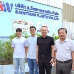 SME D Bank เยี่ยมให้กำลังใจลูกค้าประสบภัยน้ำท่วม พื้นที่นครปฐม พร้อมเดินเคียงข้างพาข้ามทุกอุปสรรค